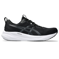 Gel-Pulse 16 Hardloopschoenen Heren Zwart