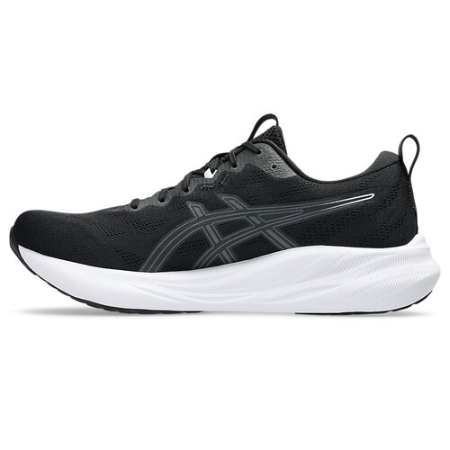 Asics Gel-Pulse 16 Hardloopschoenen Heren Zwart