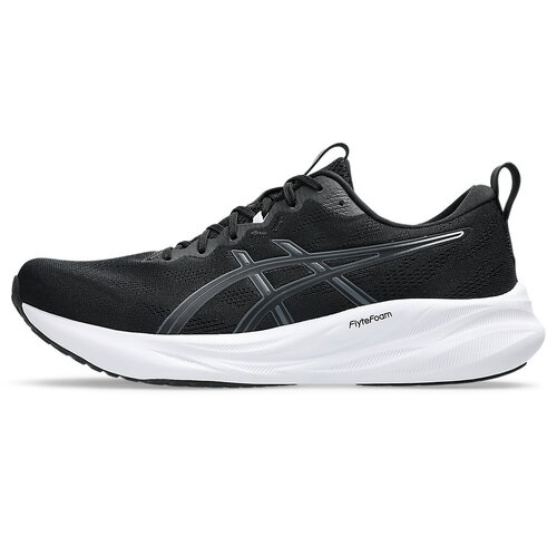 Asics Gel-Pulse 16 Hardloopschoenen Heren Zwart
