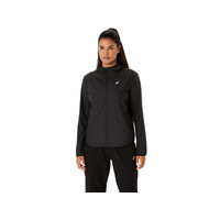 Core Hardlooopjacket Dames Zwart