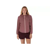Core Hardlooopjacket Dames Rood