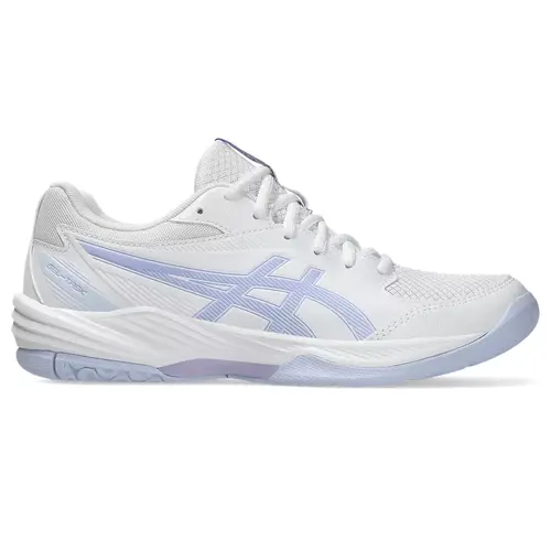 Asics Gel-Task 4 Zaalschoenen Dames Wit Asics Gel-Task 4 Zaalschoenen Dames Wit