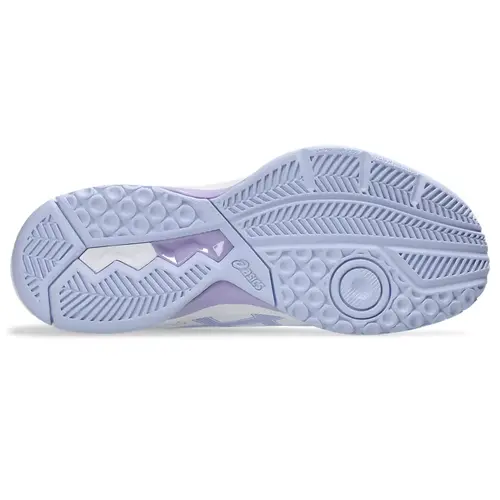Asics Gel-Task 4 Zaalschoenen Dames Wit Asics Gel-Task 4 Zaalschoenen Dames Wit