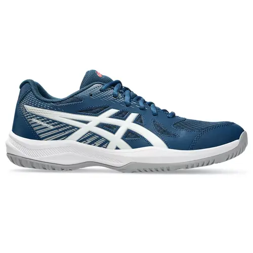 Asics Upcourt 6 Zaalschoenen Heren Blauw Asics Upcourt 6 Zaalschoenen Heren Blauw
