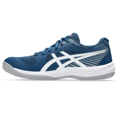 Asics Upcourt 6 Zaalschoenen Heren Blauw
