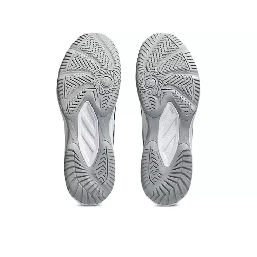 Asics Upcourt 6 Zaalschoenen Heren Blauw