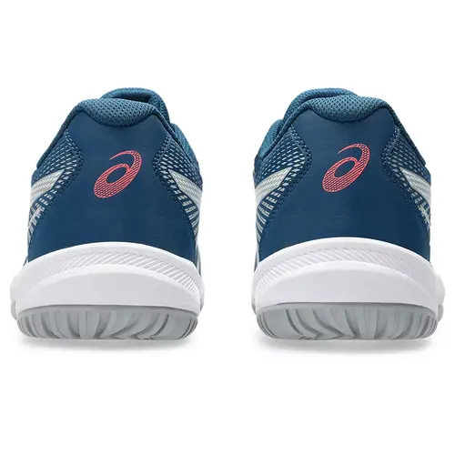 Asics Upcourt 6 Zaalschoenen Heren Blauw