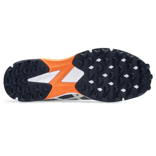 Asics Field Ultimate FF 2 Hockeyschoenen Blauw