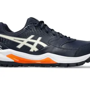 Asics Gel-Lethal Field 2 Hockeyschoenen Blauw