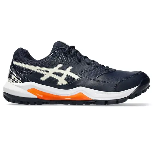 Asics Gel-Lethal Field 2 Hockeyschoenen Blauw Asics Gel-Lethal Field 2 Hockeyschoenen Blauw