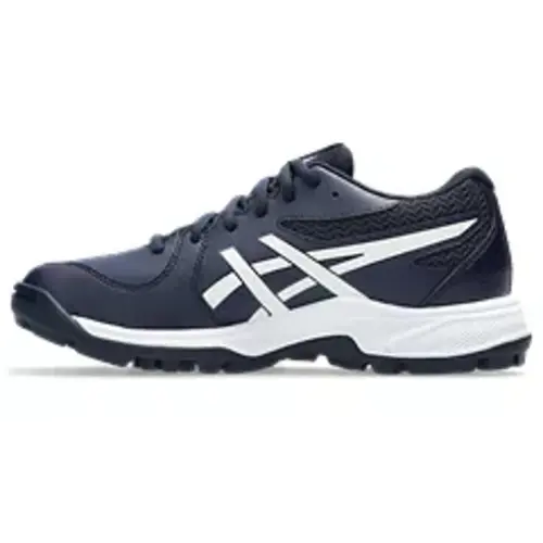 Asics Gel-Peake 3 Hockeyschoenen Junior Blauw