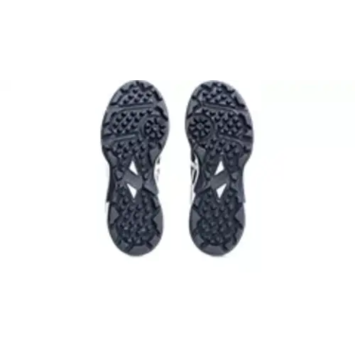 Asics Gel-Peake 3 Hockeyschoenen Junior Blauw