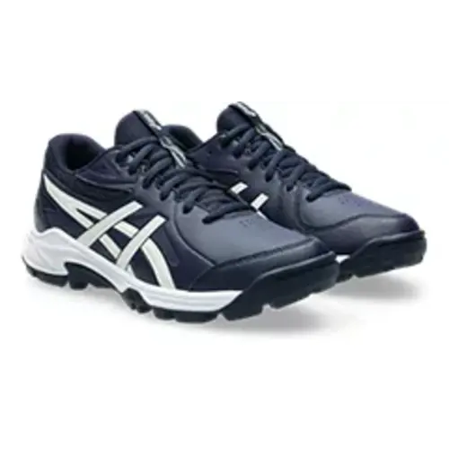 Asics Gel-Peake 3 Hockeyschoenen Junior Blauw
