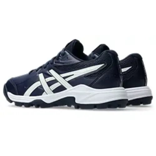 Asics Gel-Peake 3 Hockeyschoenen Junior Blauw