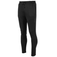 Plaza Pants Zwart