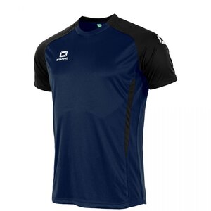 Stanno Stadio T-Shirt Navy Stanno Stadio T-Shirt Navy