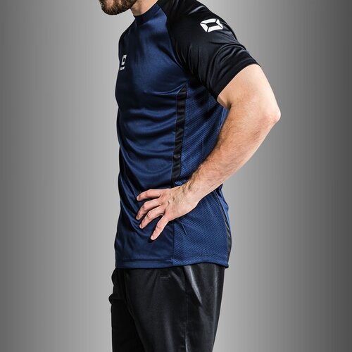 Stanno Stadio T-Shirt Navy