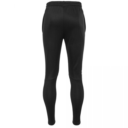 Stanno Stadio Pants Zwart