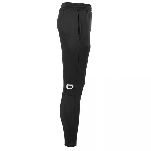 Stanno Stadio Pants Zwart