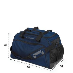 Stanno Merano Tas Navy