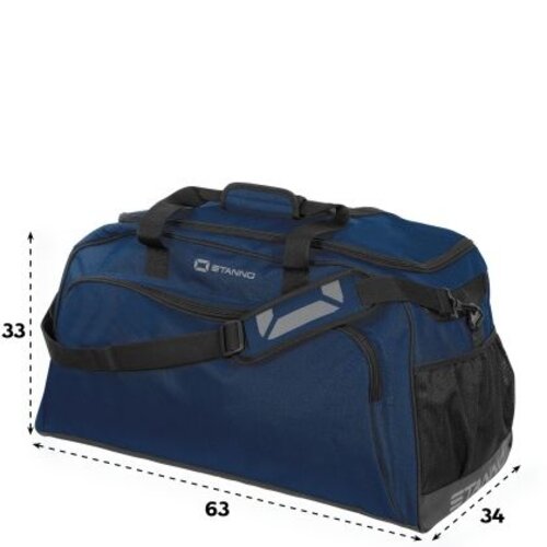 Stanno Loreto Tas Navy