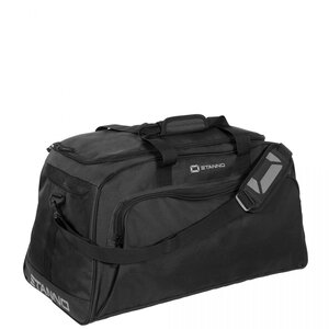 Stanno Loreto Bag Zwart