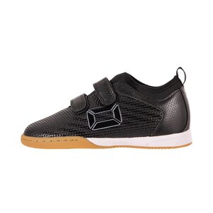 Stanno Vulture Zaalschoenen Junior Zwart