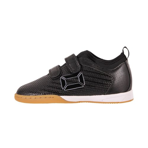 Stanno Vulture Zaalschoenen Junior Zwart Stanno Vulture Zaalschoenen Junior Zwart