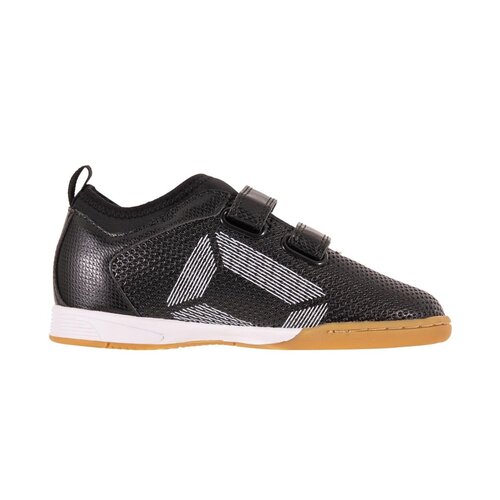 Stanno Vulture Zaalschoenen Junior Zwart
