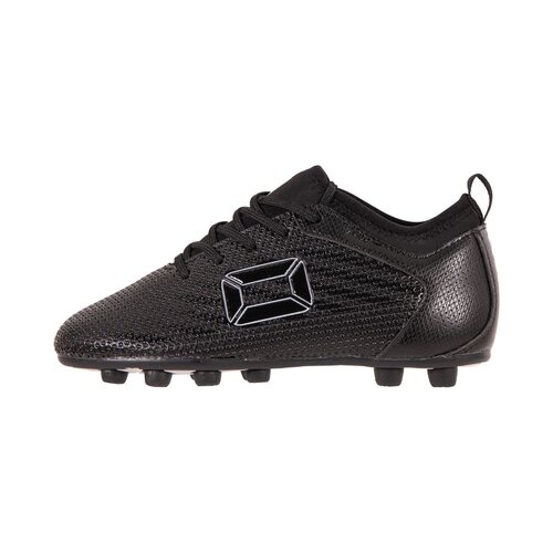 Stanno Vulture Voetbalschoenen Junior Zwart Stanno Vulture Voetbalschoenen Junior Zwart