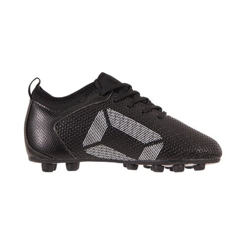 Stanno Vulture Voetbalschoenen Junior Zwart