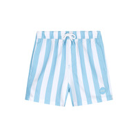 Milo Zwembroek Blauw Wit