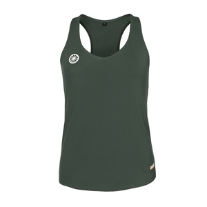 Indian Maharadja Breeze Tank Groen