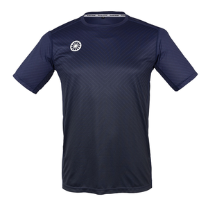 Indian Maharadja Agility Gradient Shirt Blauw