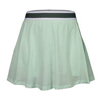 Slouchy Rokje Mint Dames