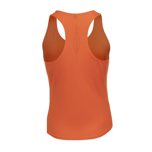 Indian Maharadja Breeze Tank Oranje