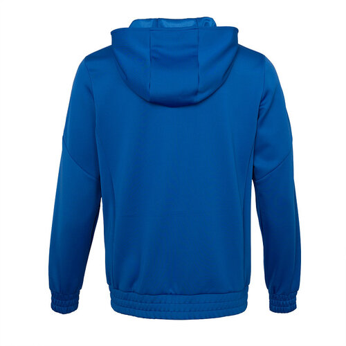 Indian Maharadja Jaipur Performance Hooded Blauw Junior