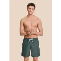 Mike Zwembroek Solid Groen
