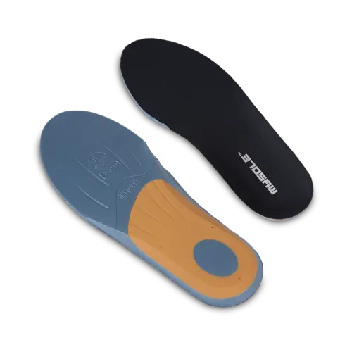Mysole Sport Running Zool
