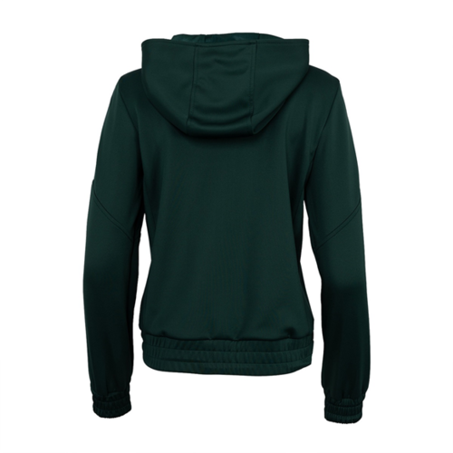 Indian Maharadja Jaipur Performance Hooded Zwart Dames