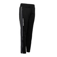 Jaipur Performance Pant Zwart Dames