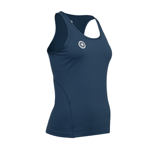 Indian Women Performance Tank Petrol M