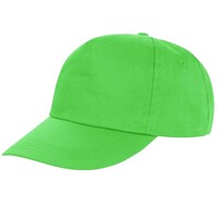 Houston 5-Panel Printers Cap