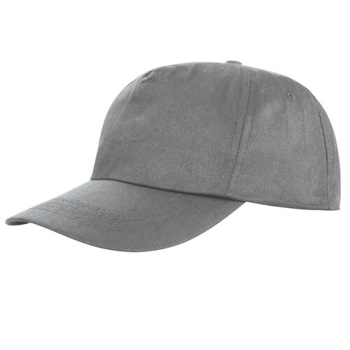 Result Houston 5-Panel Printers Cap