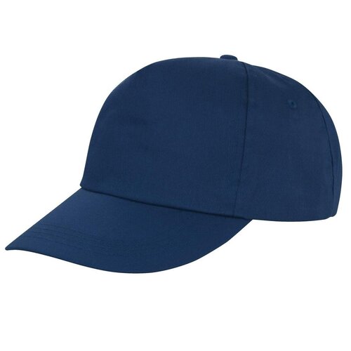 Result Houston 5-Panel Printers Cap