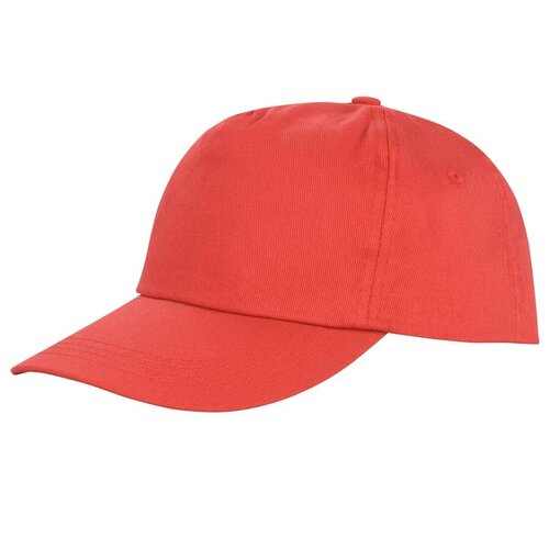 Result Houston 5-Panel Printers Cap