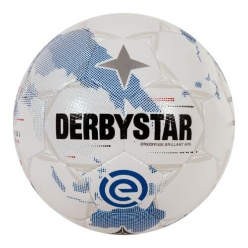 Derbystar Eredivisie Brillant 25/26 Voetbal Derbystar Eredivisie Brillant 25/26 Voetbal