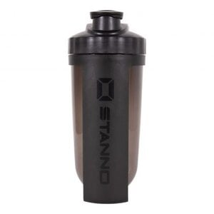 Stanno Shaker Bottle Black