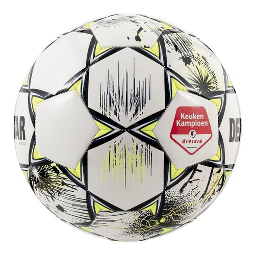 Derbystar Keuken Kampioen Divisie Replica 25/26