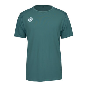 Indian Maharadja Men Dry Touch Tee - Donkergroen Indian Maharadja Men Dry Touch Tee - Donkergroen